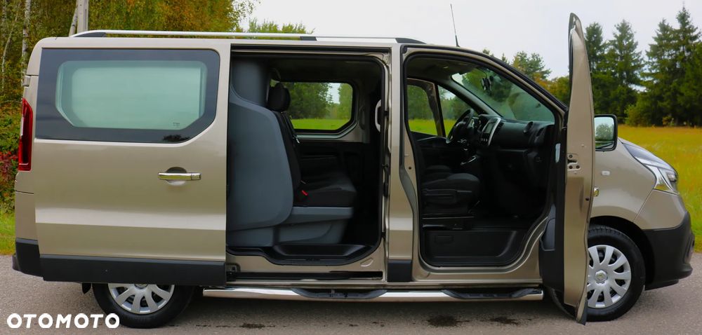 Renault Trafic - 5