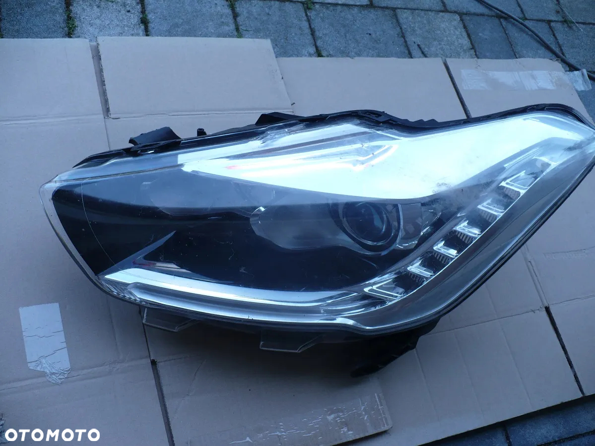 ds5 ds 5 12-15 XENON LED 9802087280 USZK.EU. - 2