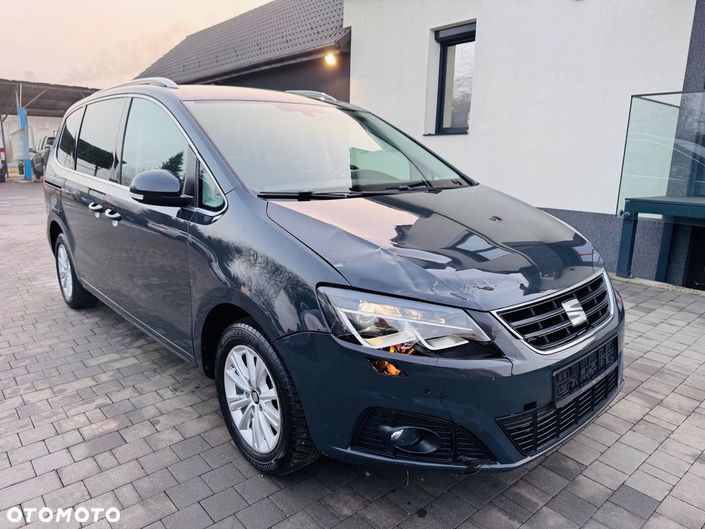 Seat Alhambra 1.4 TSI S&S OPF XCELLENCE - 6