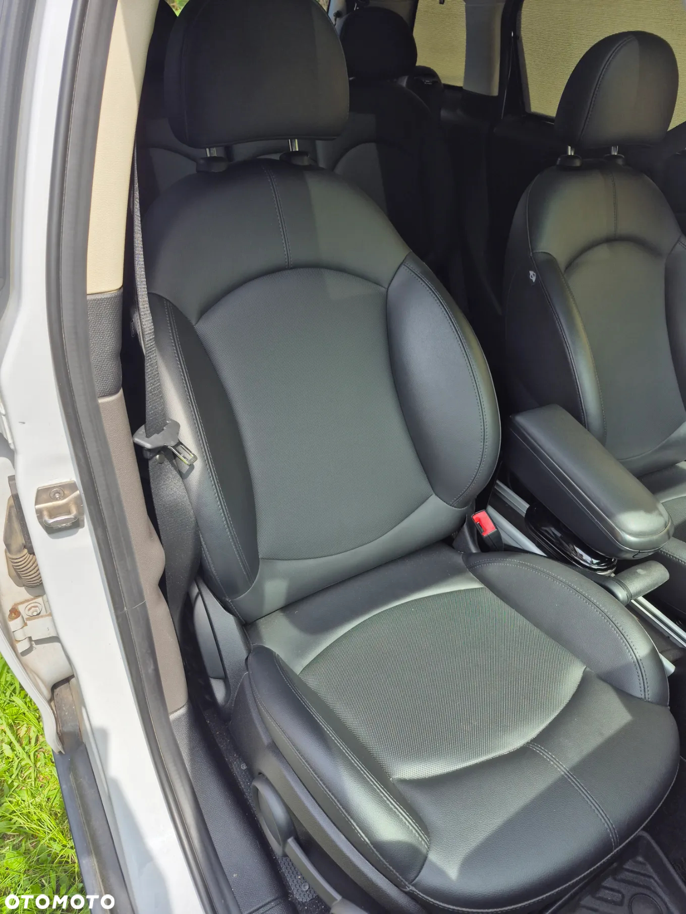 MINI Countryman Cooper S ALL4 - 10