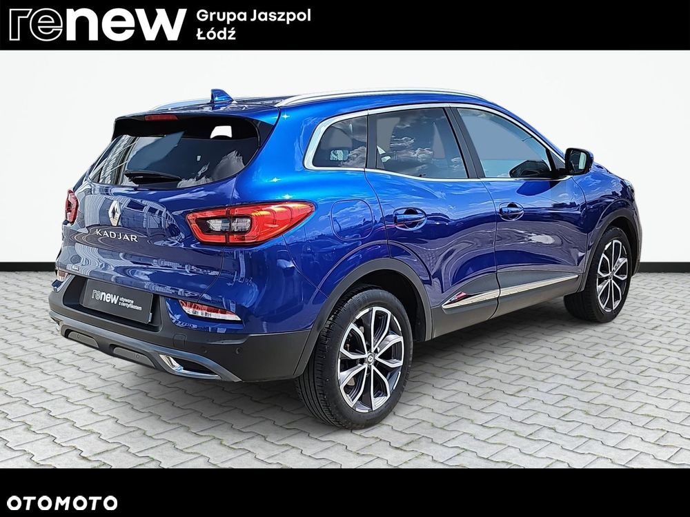 Renault Kadjar 1.3 TCe FAP Intens EDC - 5