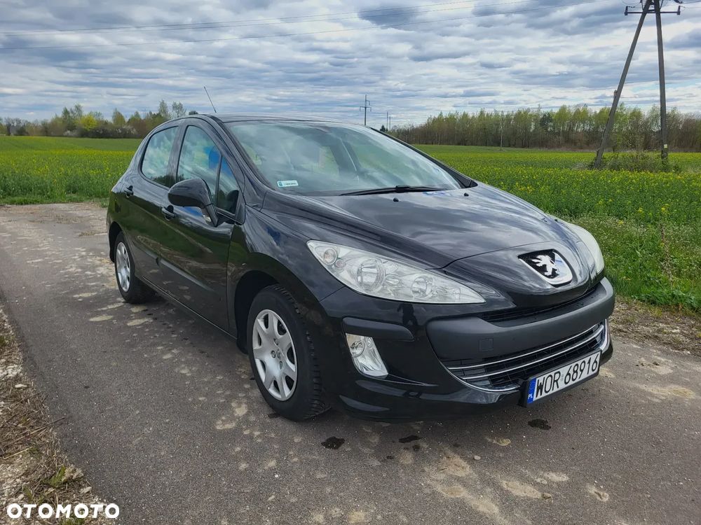 Peugeot 308 95 VTi Filou - 1