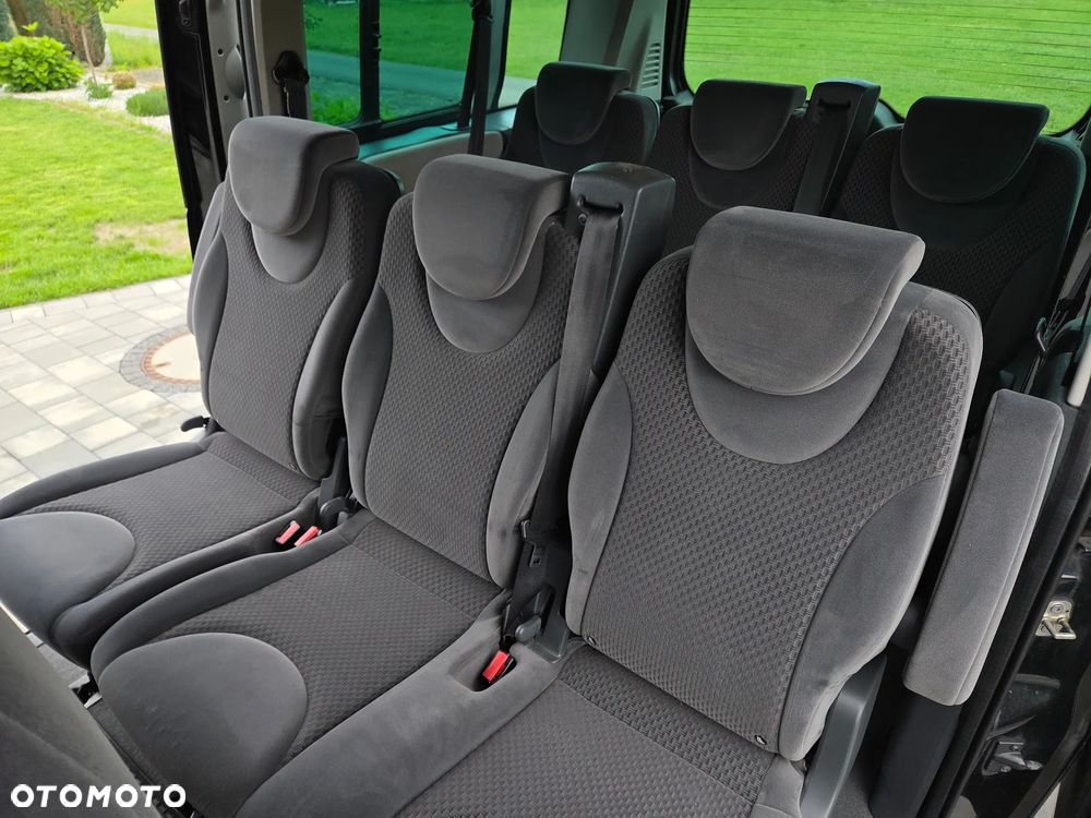 Citroën Jumpy Combi - 8