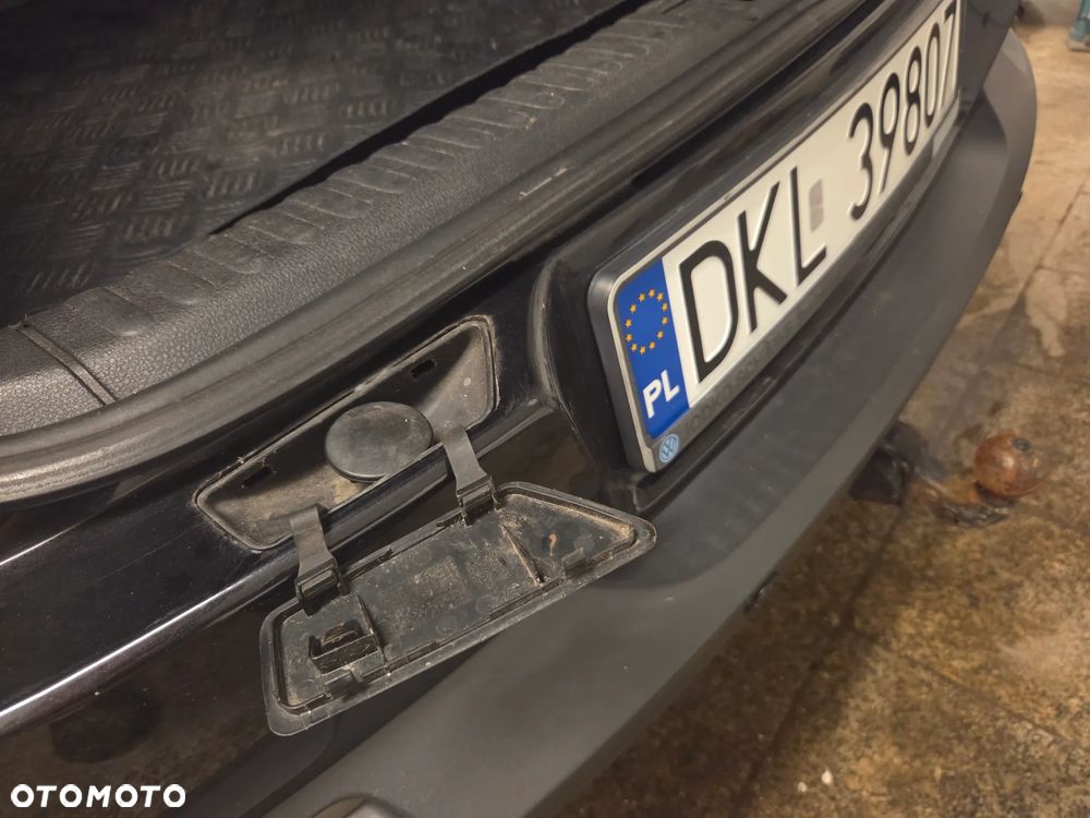 Volkswagen Tiguan - 38