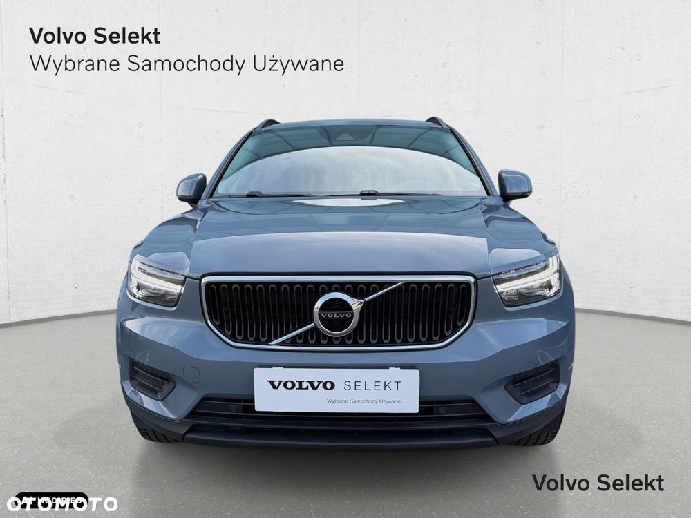 Volvo XC 40 - 3