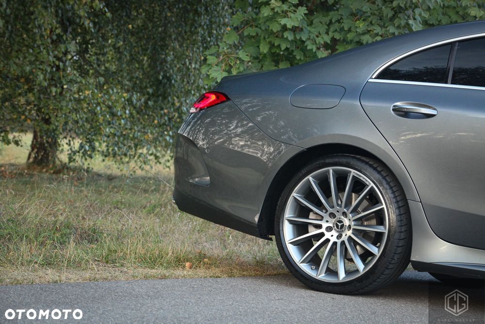 Mercedes-Benz CLS - 15