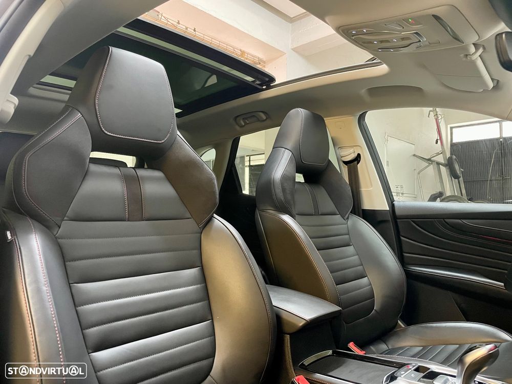 MG EHS 1.5 T-GDI Plug-in Hybrid Luxury - 33