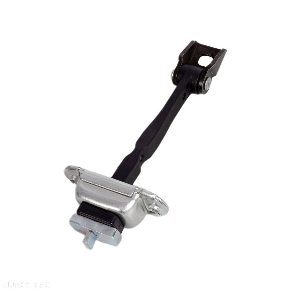 Opritor usa, limitator SKODA OCTAVIA II/TOUR II (1Z3/1Z5), 06.2004-12.2013, spate, stanga=Dreapta, - 1