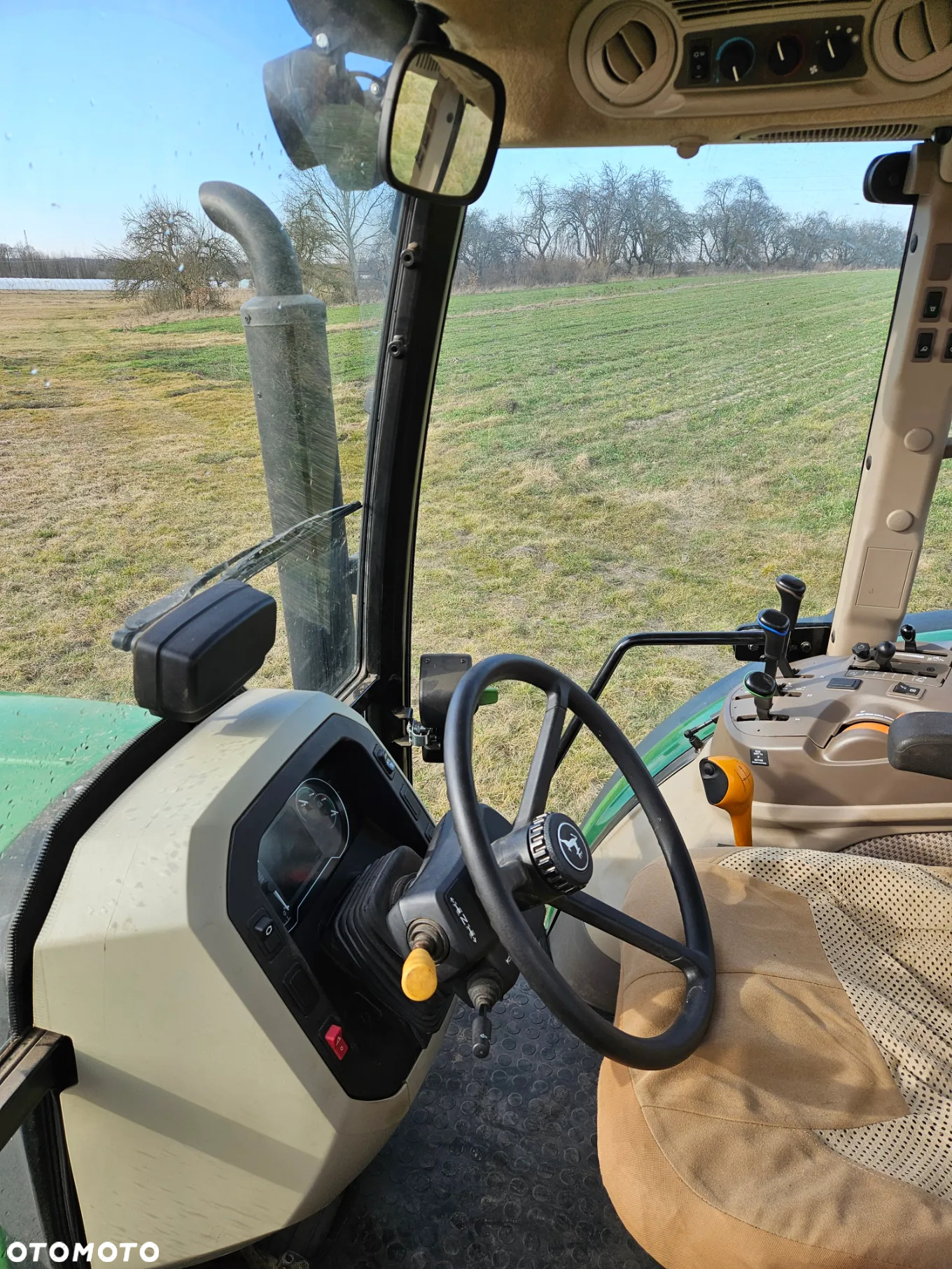 John Deere 5090M - 10
