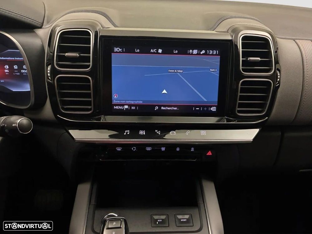 Citroën C5 Aircross Pure Tech 130 S&S EAT8 FEEL - 6