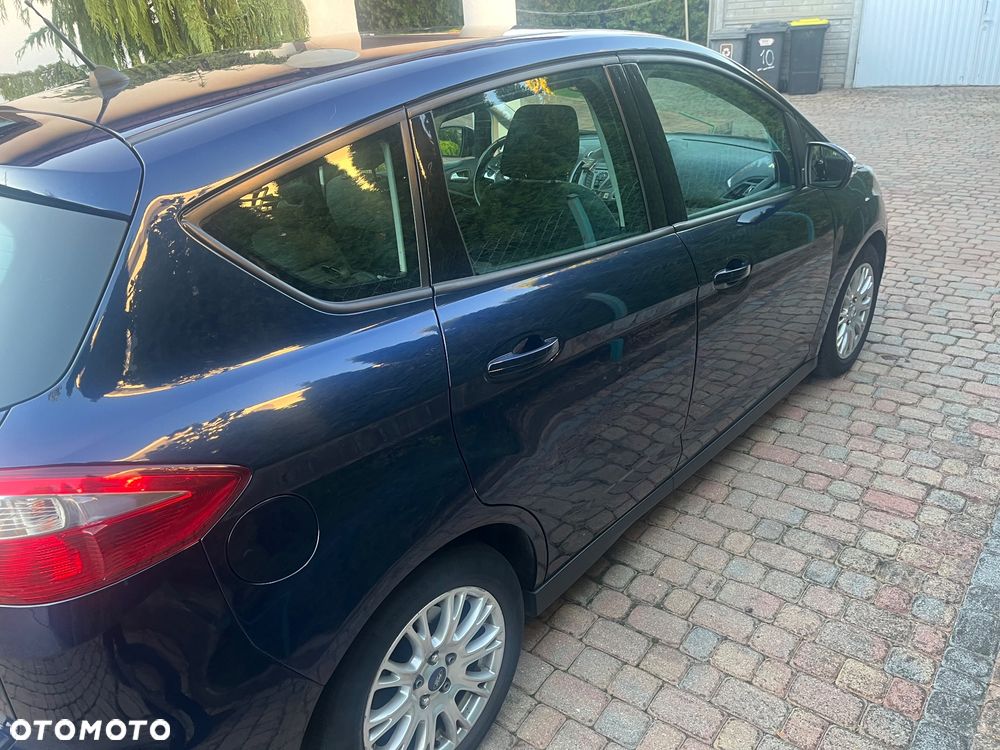 Ford C-MAX - 9