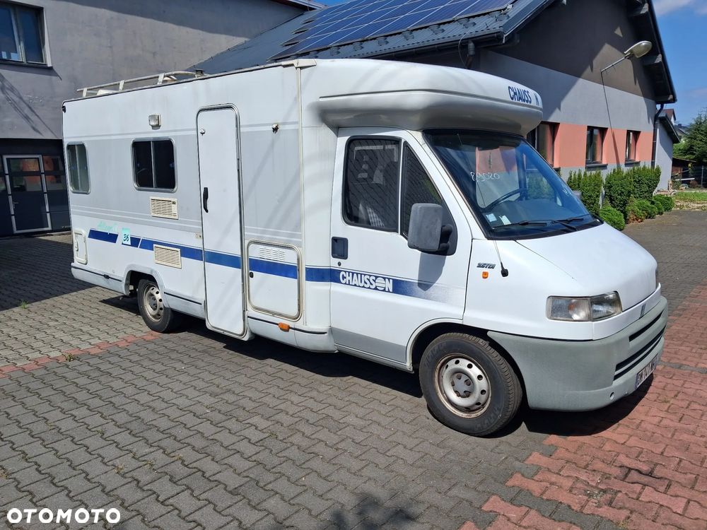 Toyota Hilux polycompsit loge mobile - 1