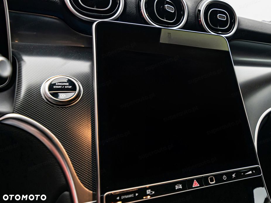 Mercedes-Benz GLC 220 d mHEV 4-Matic AMG Line - 14