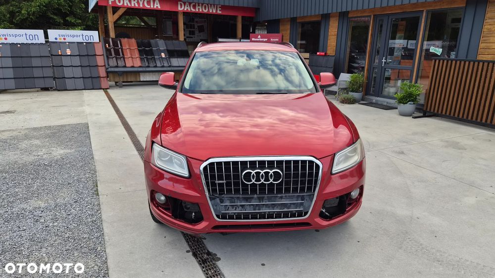 Audi Q5 2.0 TFSI Quattro S tronic - 23