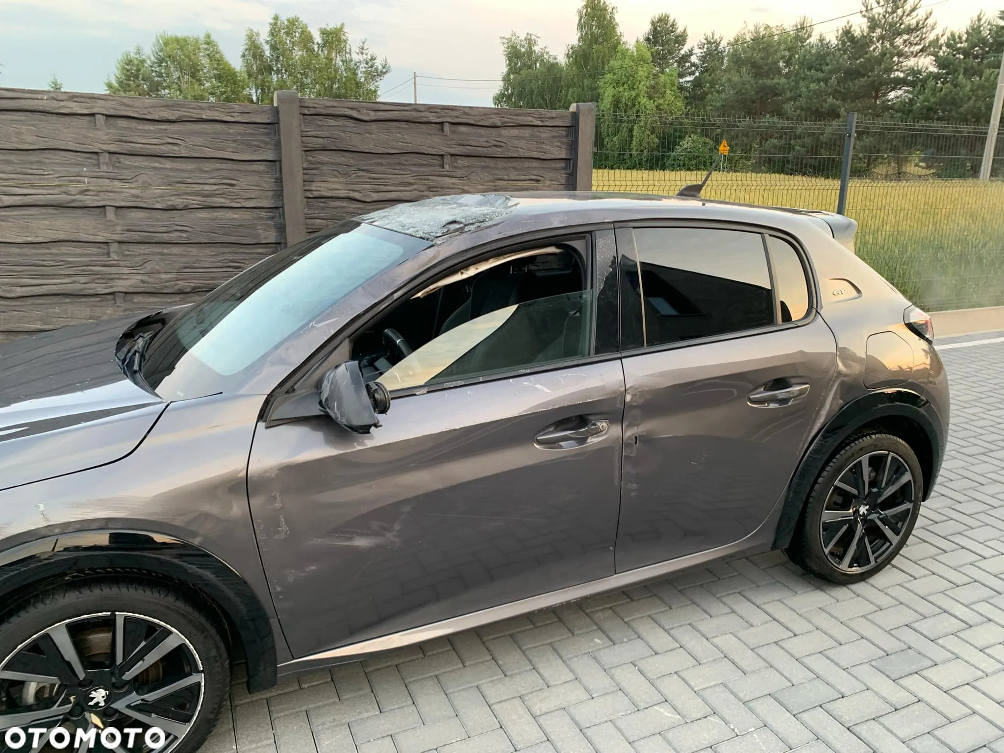 Peugeot 208 PureTech 100 EAT8 GT - 32