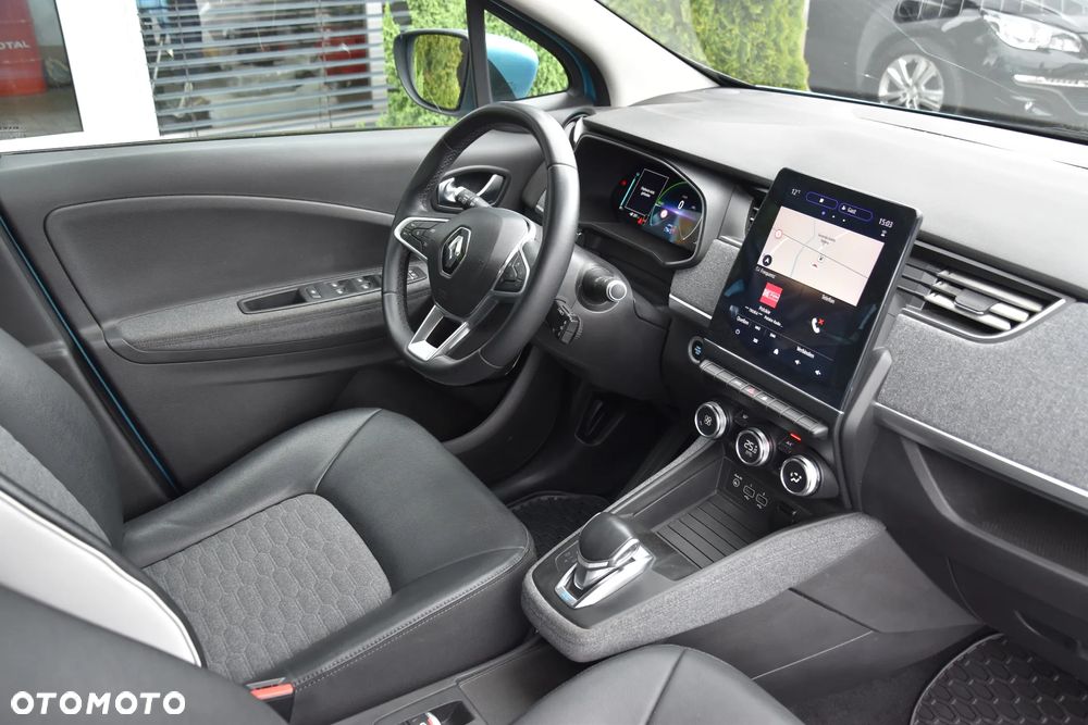 Renault Zoe - 17