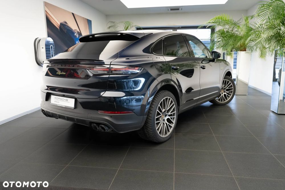 Porsche Cayenne Platinum Edition - 34