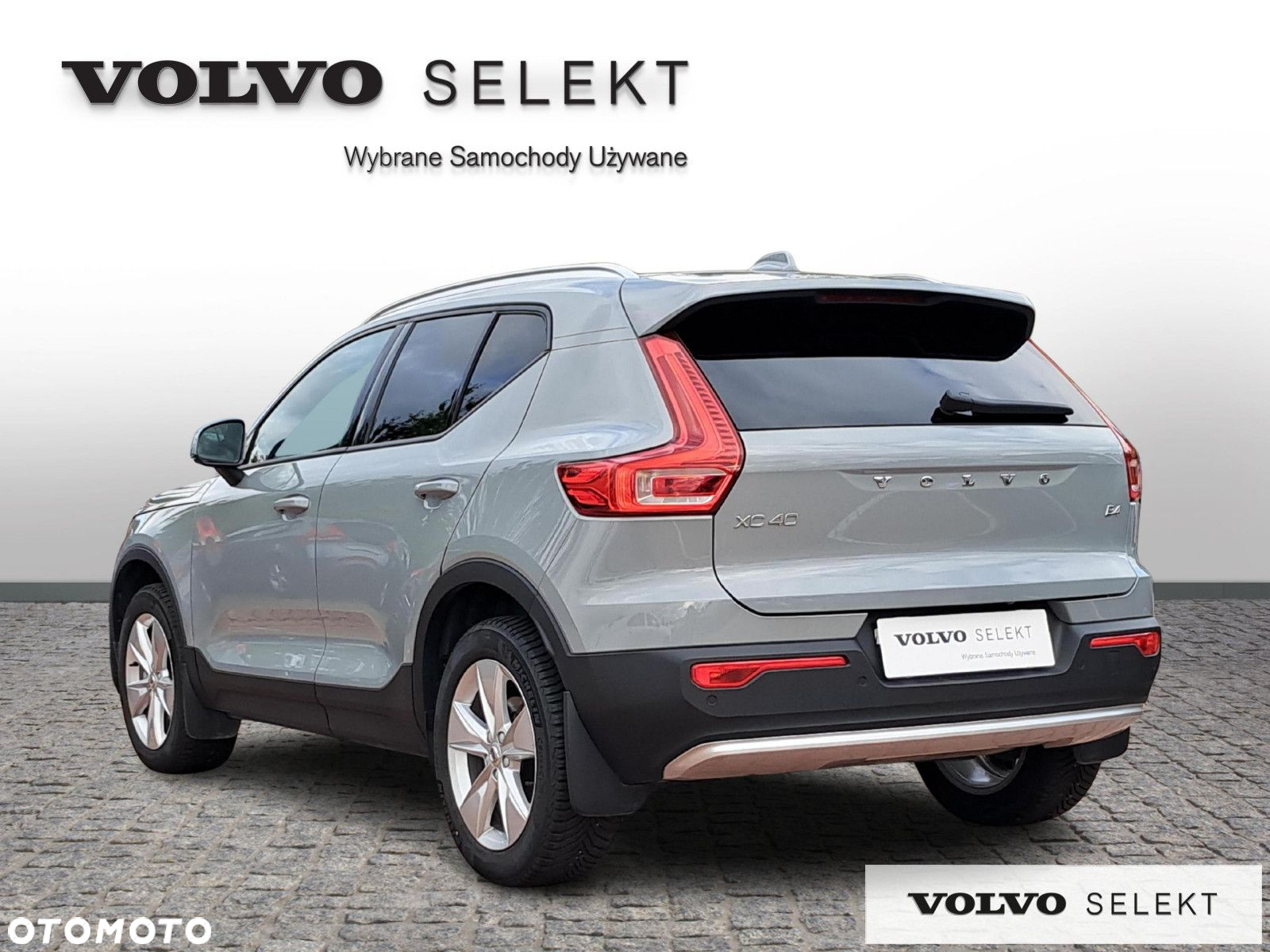 Volvo XC 40 - 4