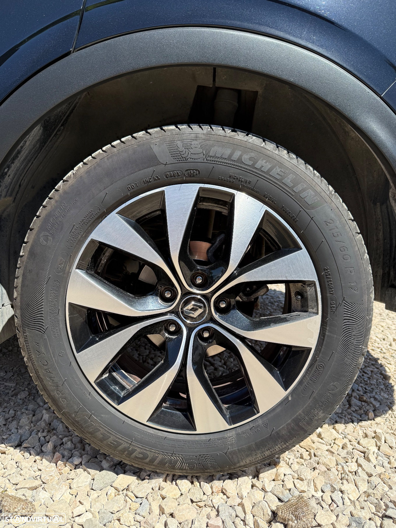 Renault Arkana 1.6 E-Tech Intens - 7