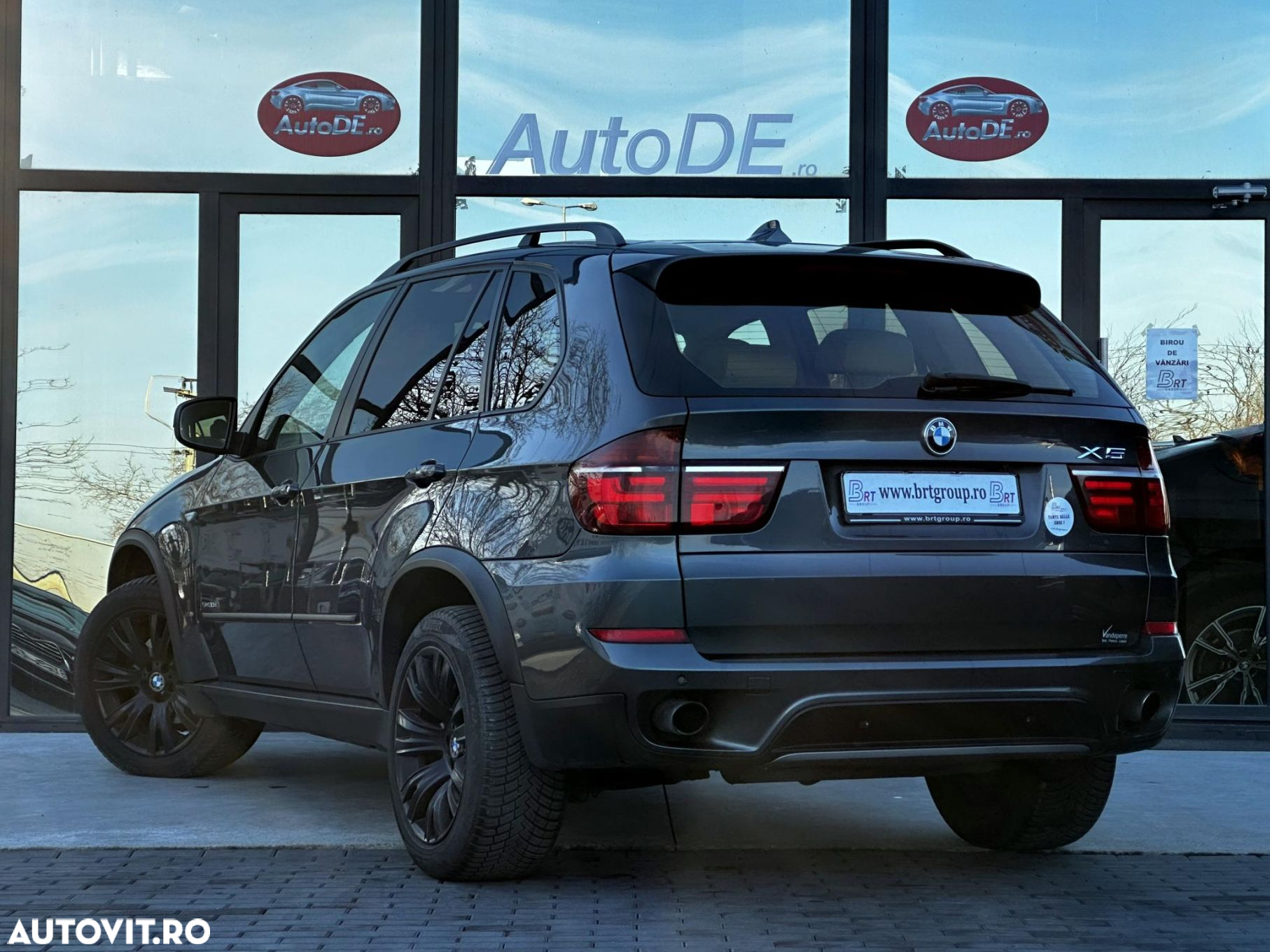 BMW X5 3.0d Aut. - 4