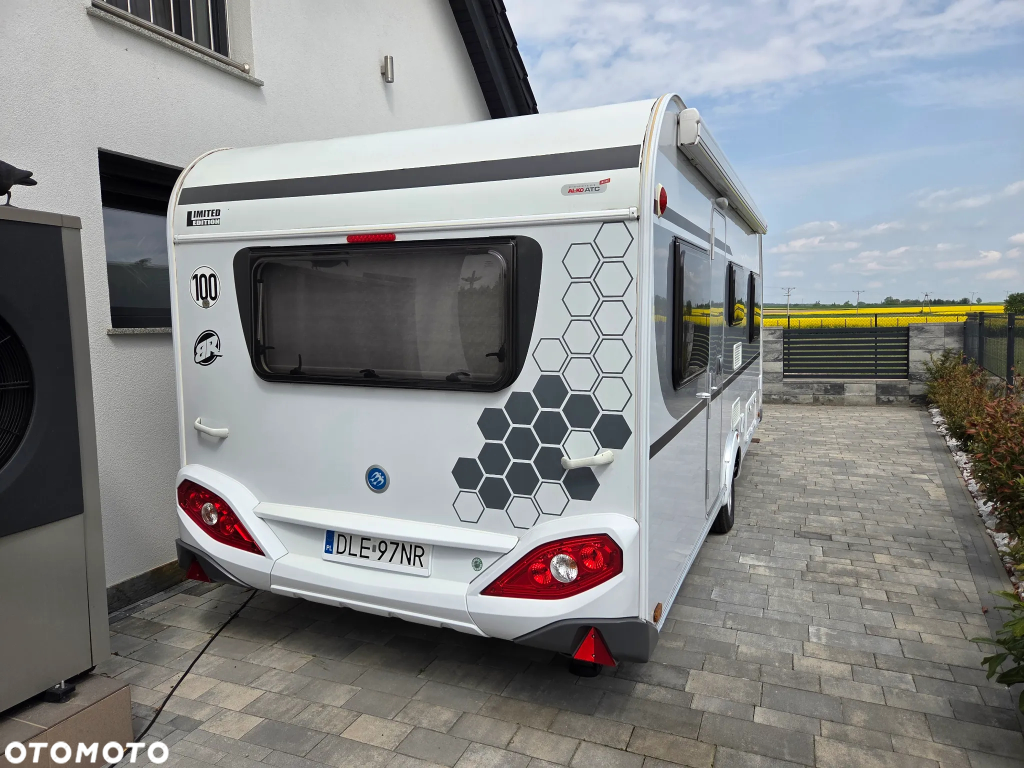 KNAUS SPORT 500 EU - 2