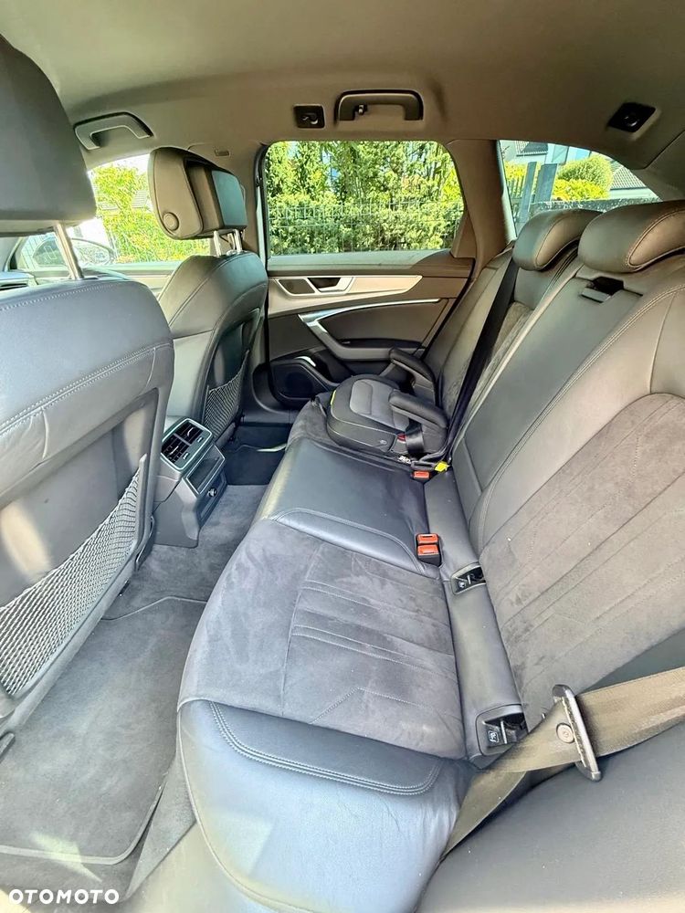 Audi A6 Allroad - 3