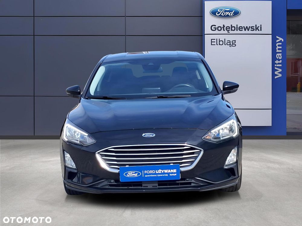 Ford Focus 1.5 EcoBlue Titanium - 5