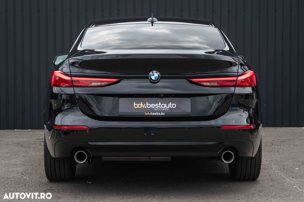 BMW Seria 2 218d Aut. - 11