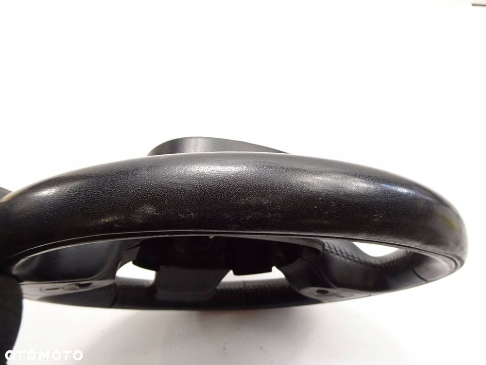 kierownica fiat 500l skóra ładna ! - 8