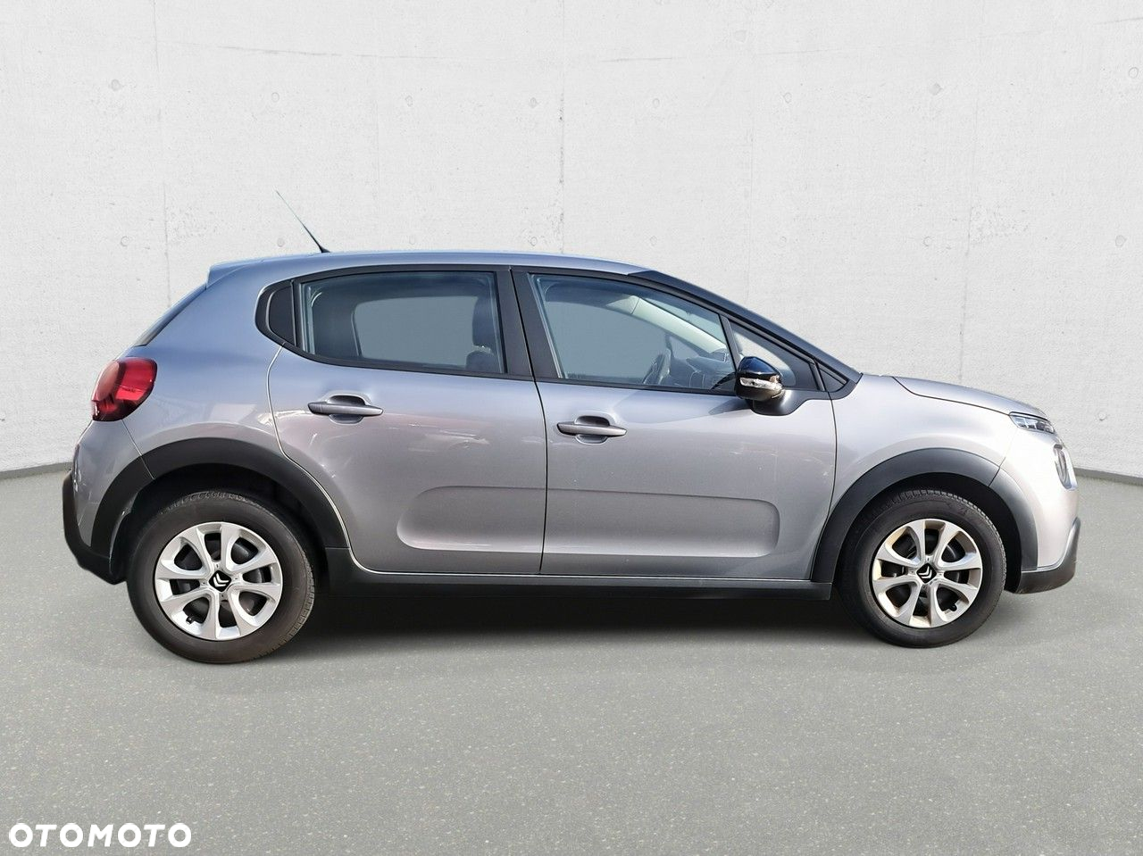 Citroën C3 - 4