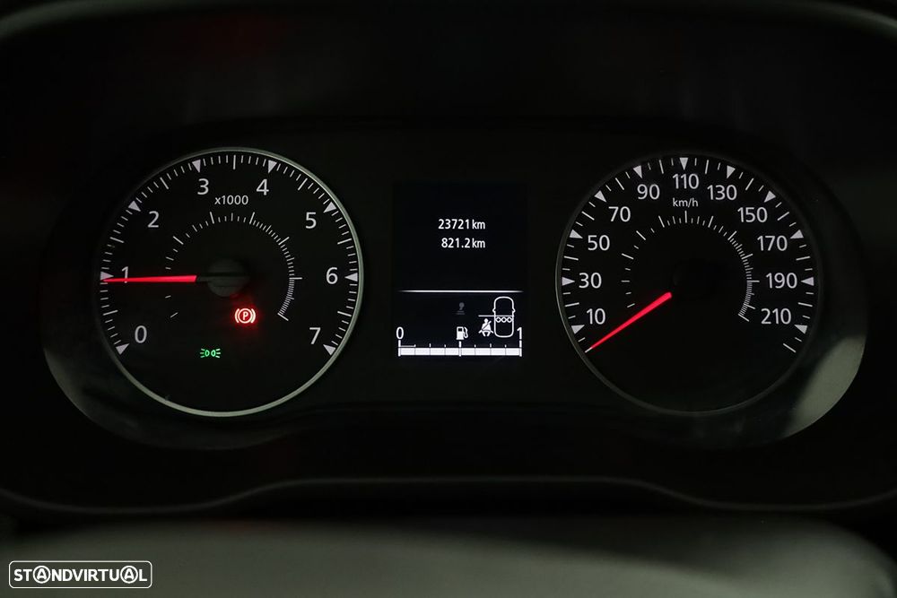 Dacia Duster 1.0 TCe Journey - 16