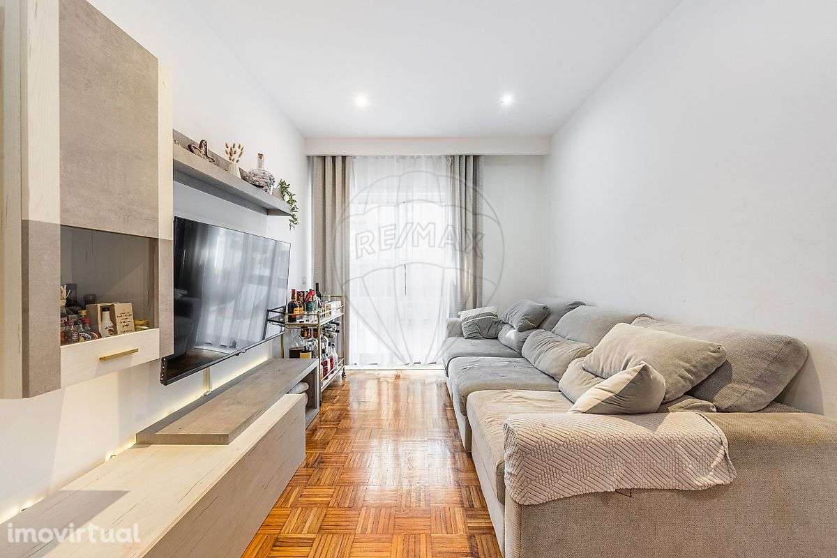 Apartamento T2 para venda - Grande imagem: 2/32