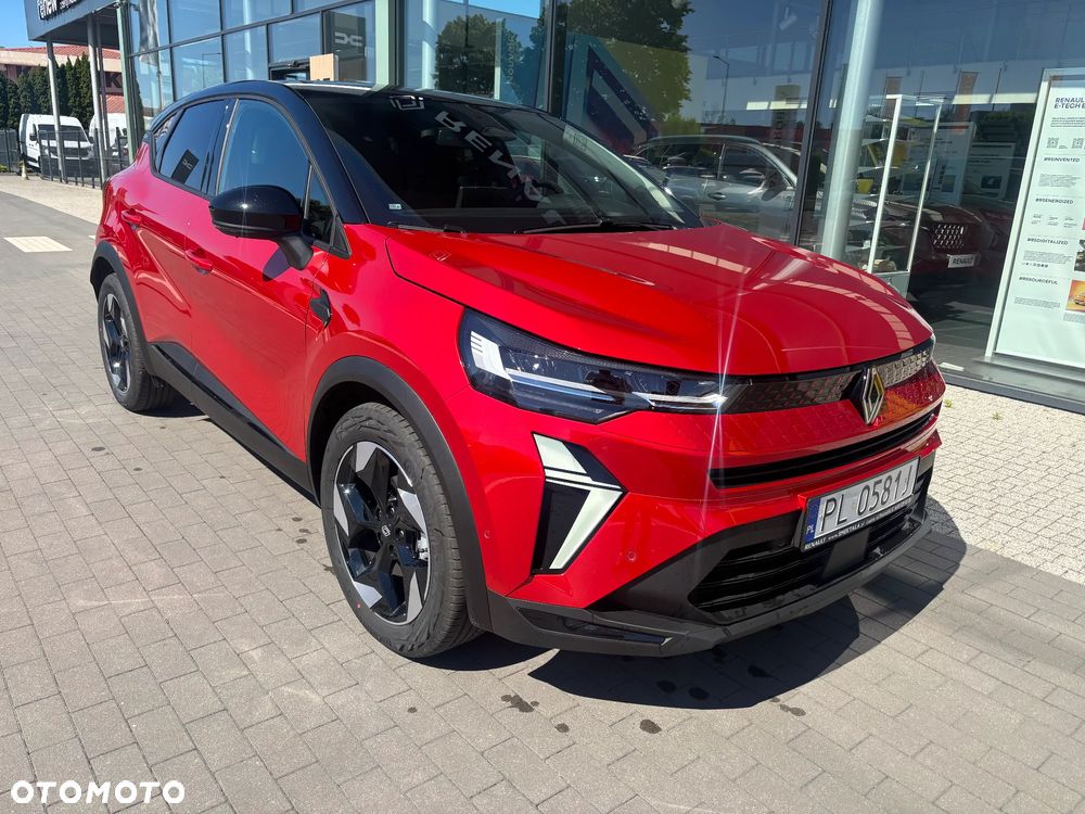 Renault Captur - 2