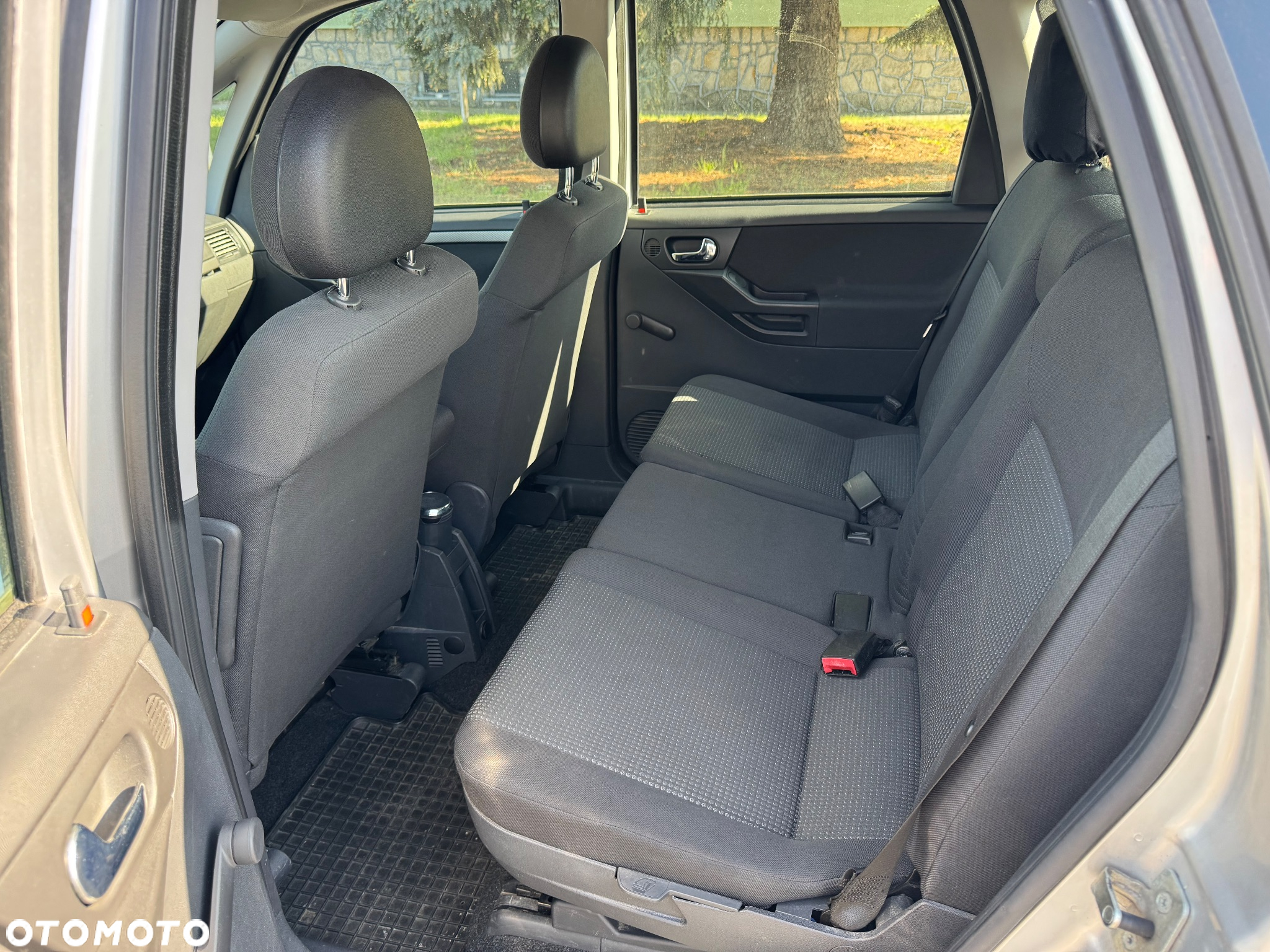 Opel Meriva - 23