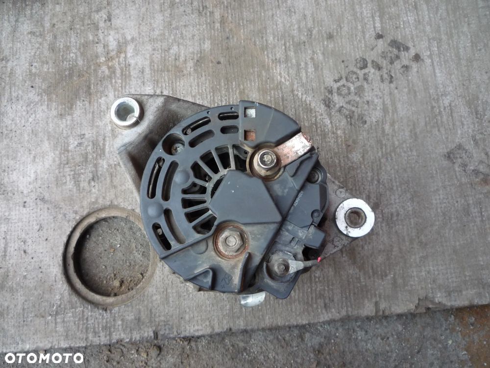 FIAT MULTIPLA II 1.6 16V ALTERNATOR - 3