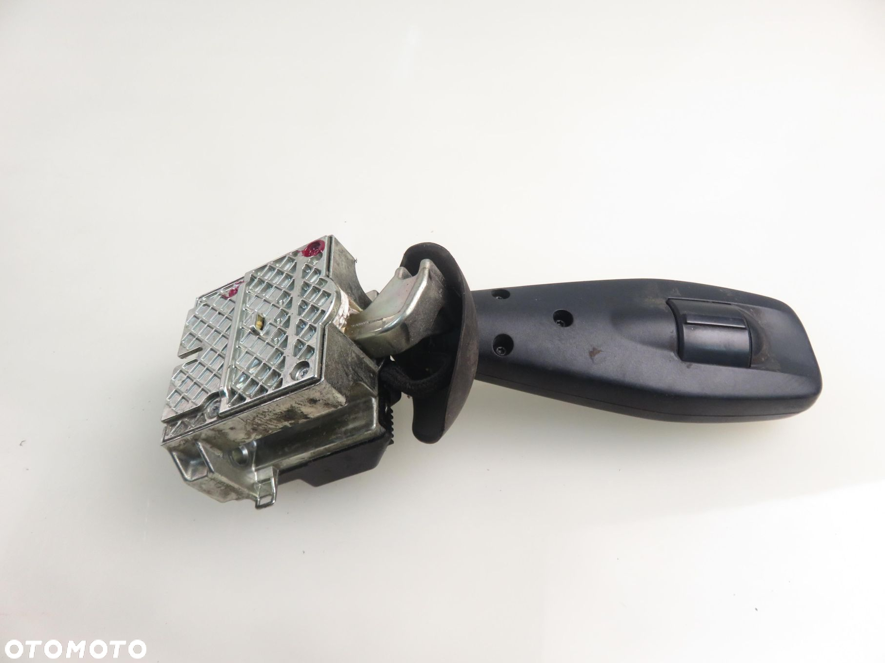 LEWAREK MERCEDES-BENZ ACTROS MP4 / MP5 1845 L 12.8 449 - OM 471 0095455424 - 13