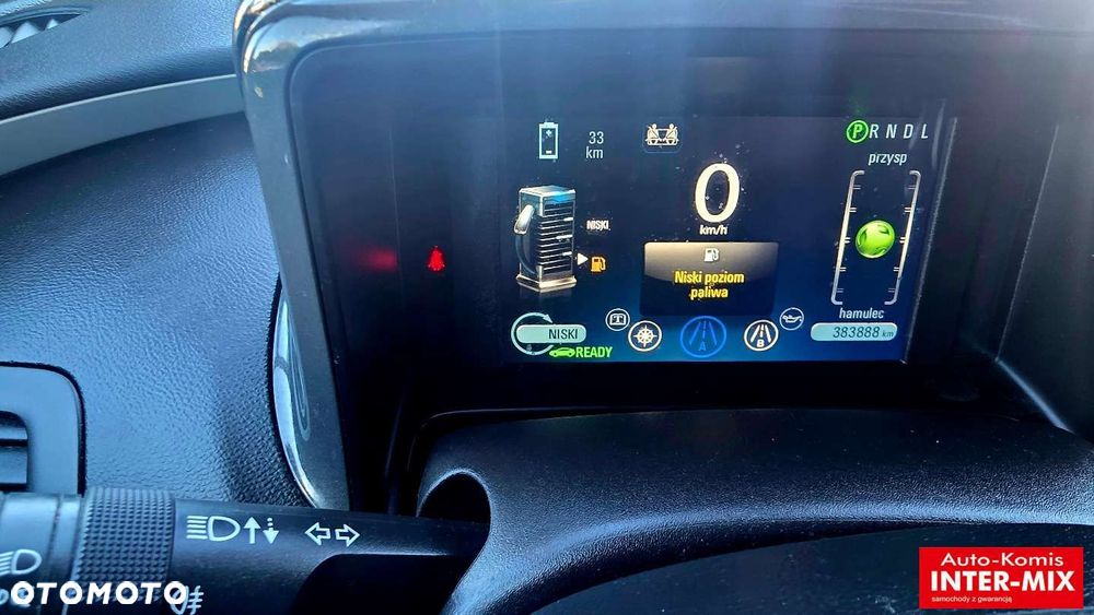 Opel Ampera - 31