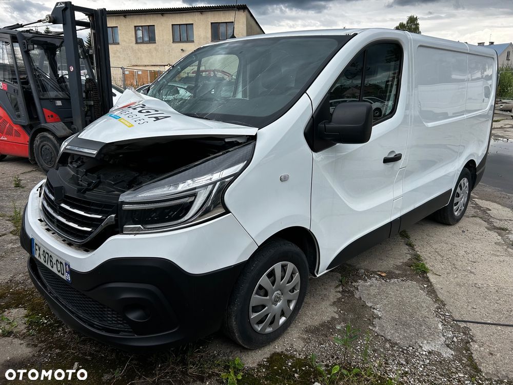 Renault TRAFIC - 4