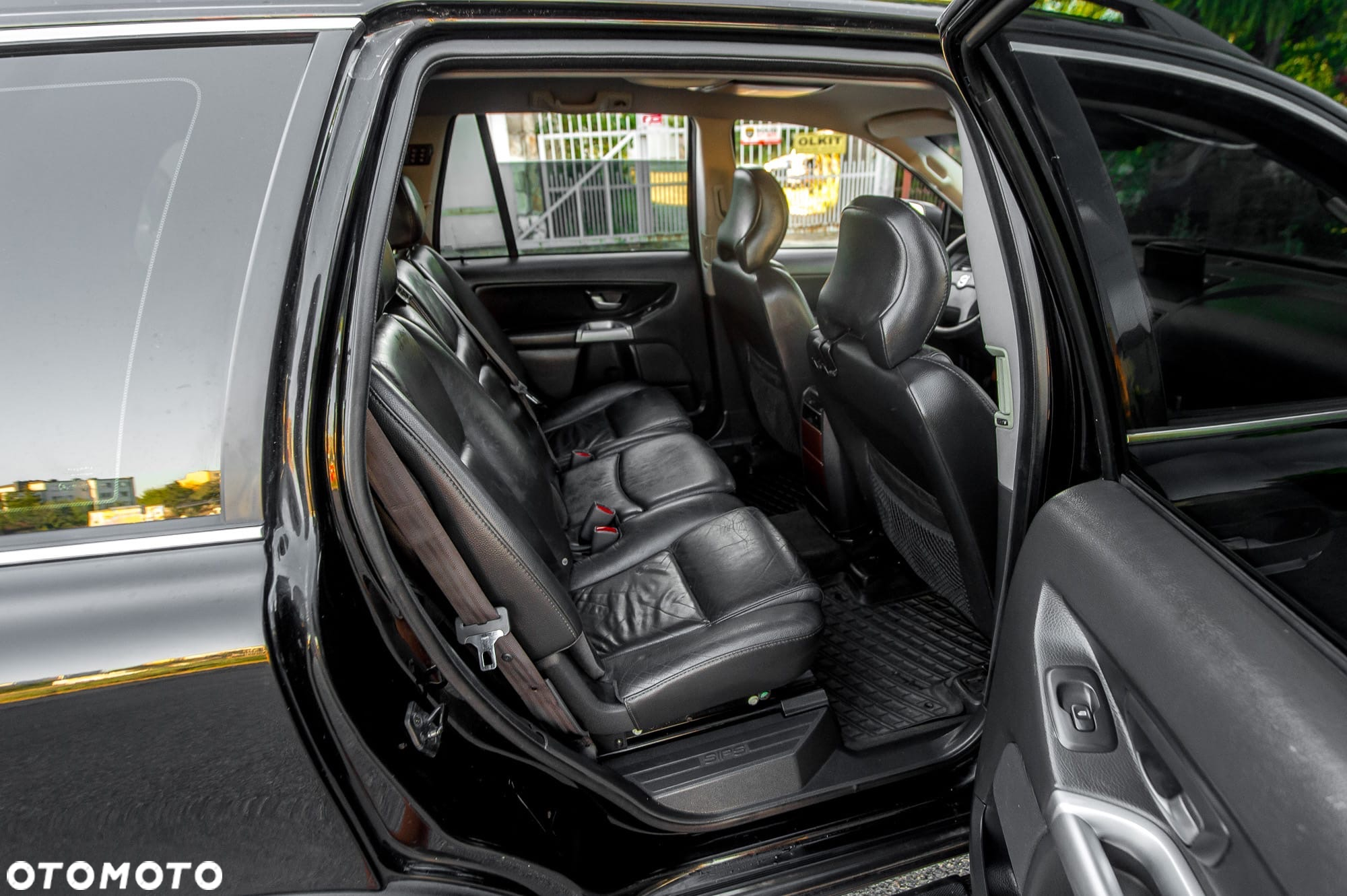 Volvo XC 90 2.4 D5 - 26