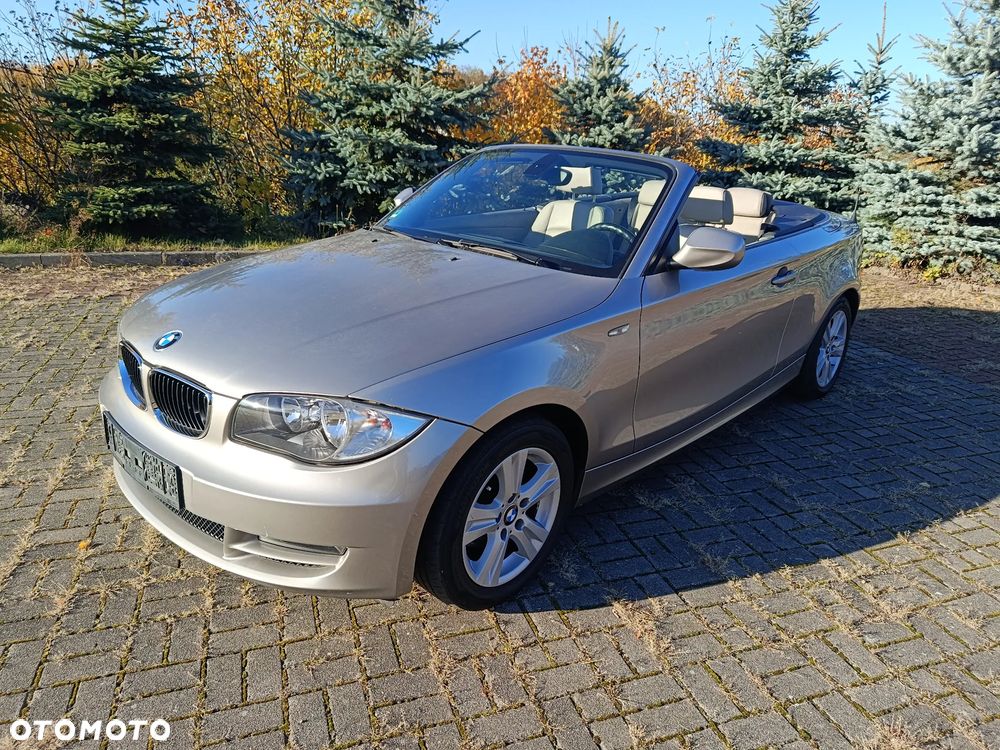 BMW Seria 1