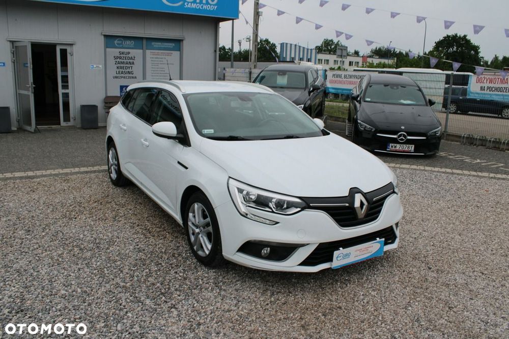 Renault Megane - 4
