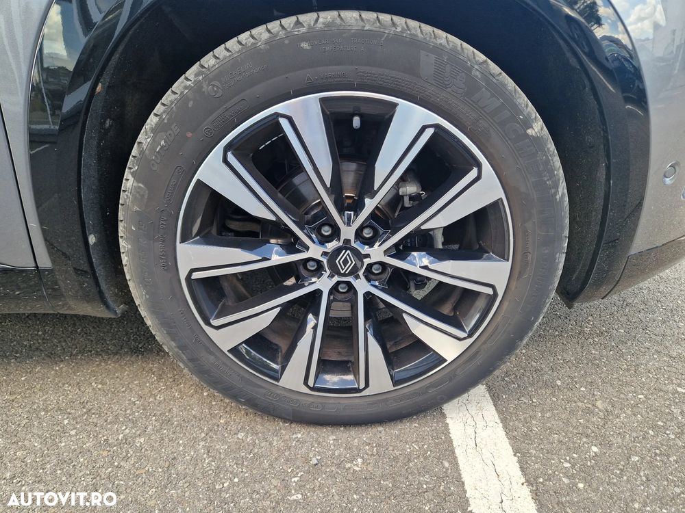 Renault Austral 160 MHEV Techno - 35