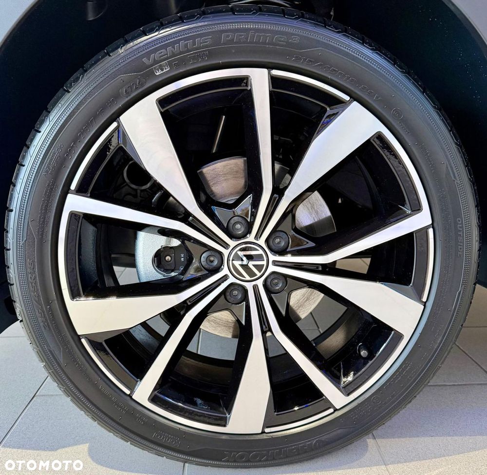 Volkswagen Taigo 1.5 TSI ACT R-Line Plus DSG - 23