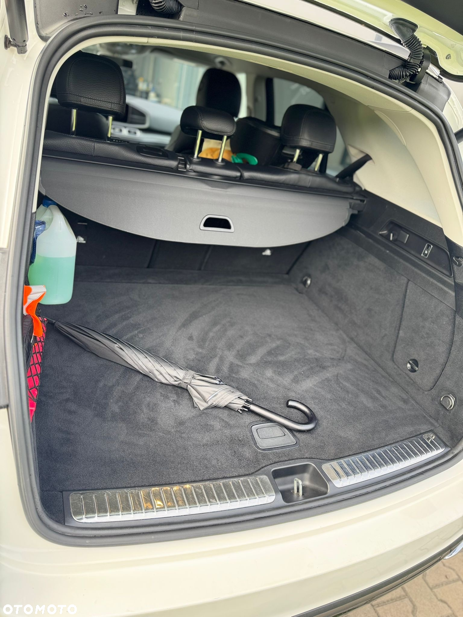 Mercedes-Benz GLE 300 d 4-Matic - 22