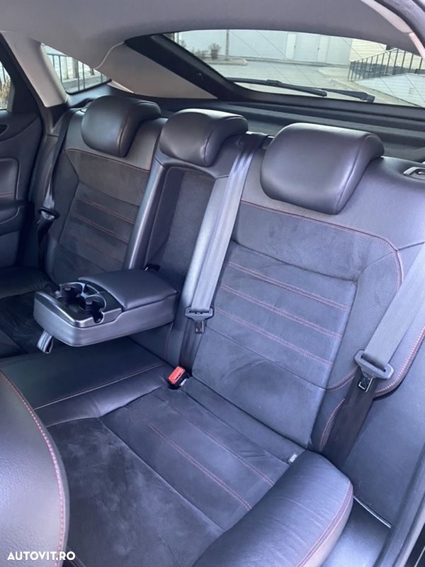 Ford Mondeo 2.0 Duratorq TDCi Powershift Titanium - 15