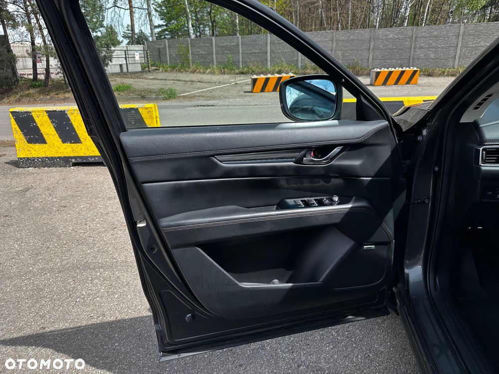 Mazda CX-5 - 8