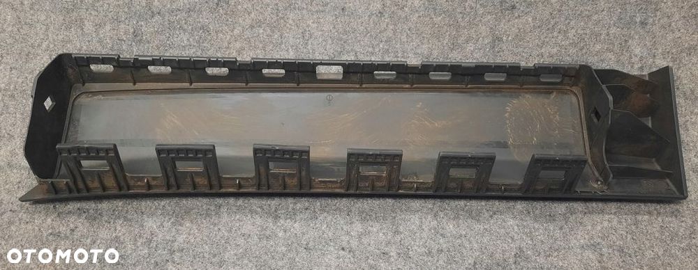 Mercedes W176 A-Klasa 12-17 zaślepka kolano airbag - 2