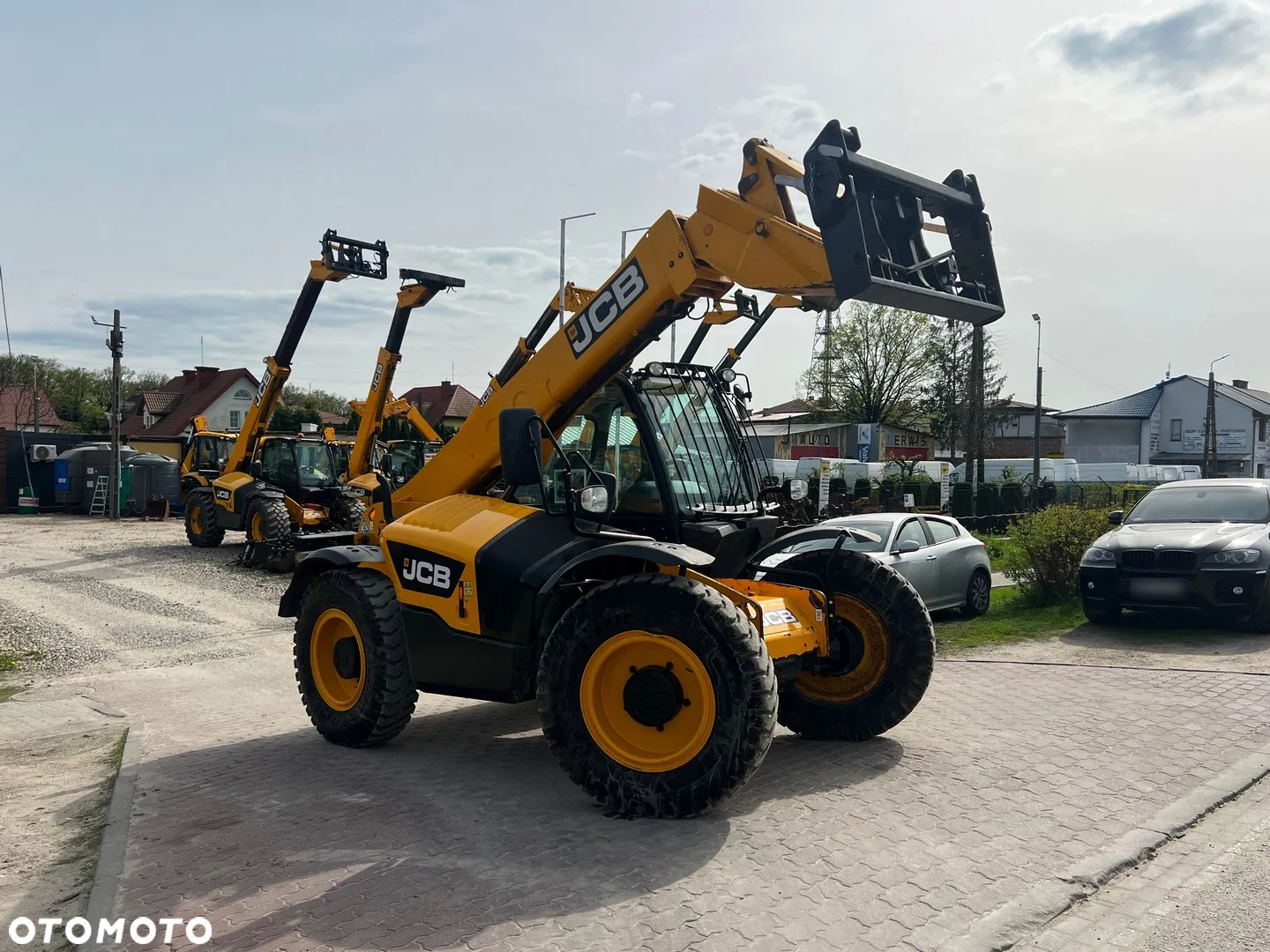 JCB 531-70 - 12