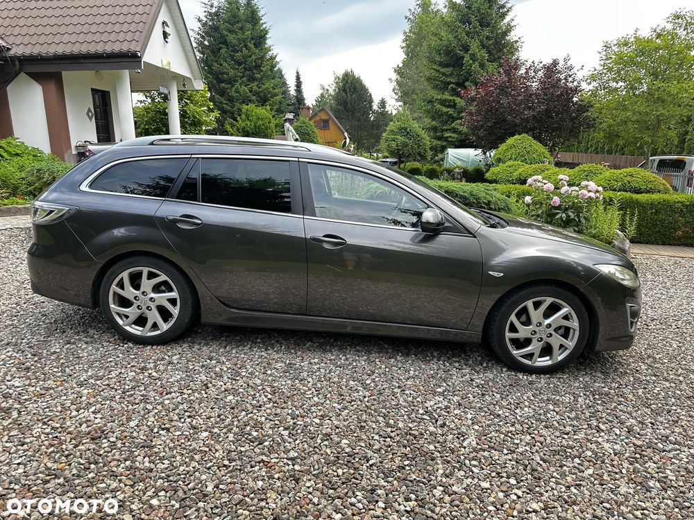 Mazda 6 - 5