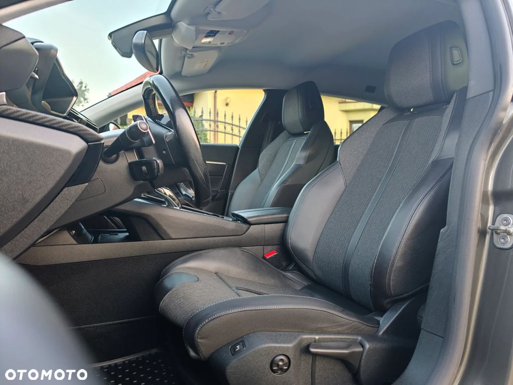 Peugeot 508 - 26